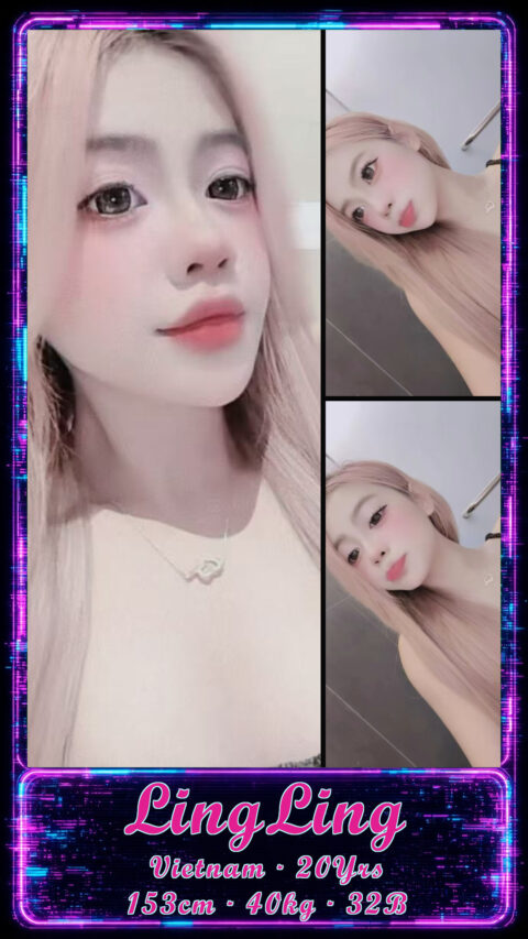 LingLing