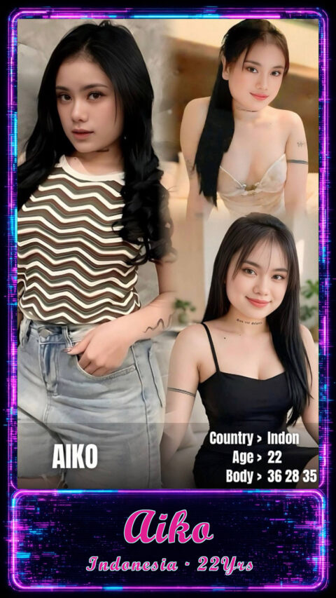Aiko