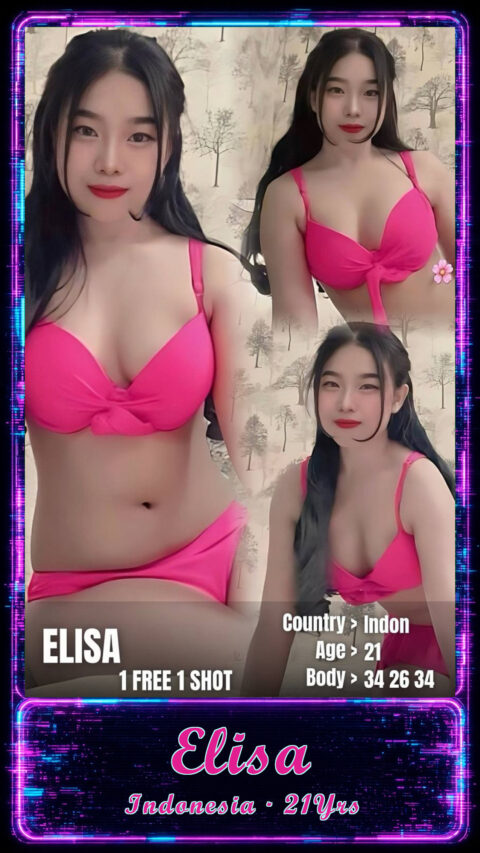 Elisa