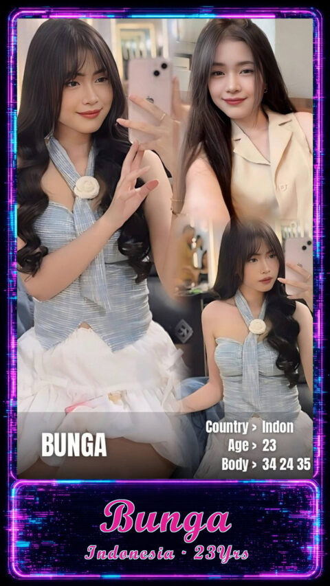 Bunga