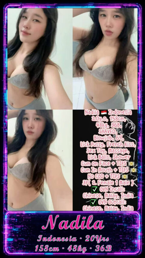 Nadila