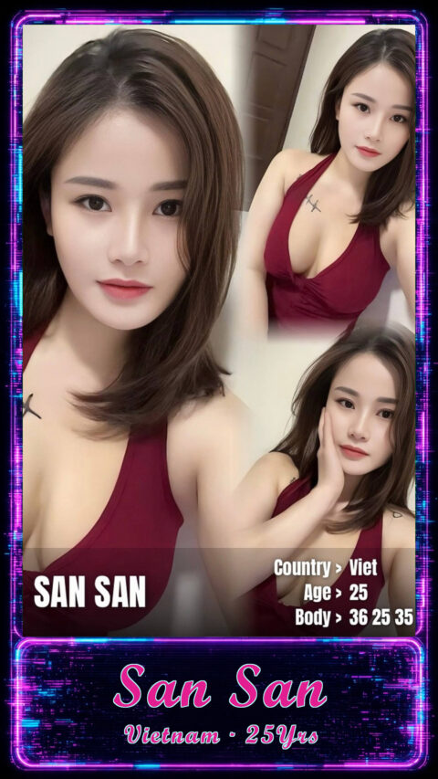 San San