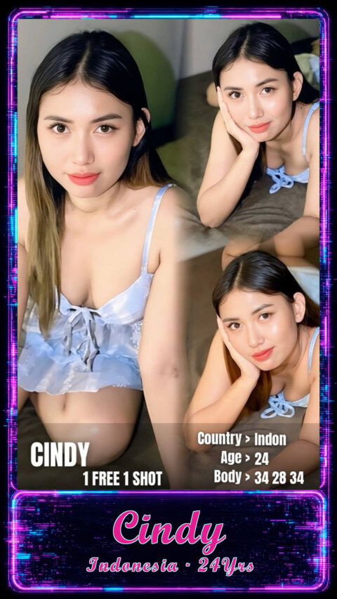 Cindy