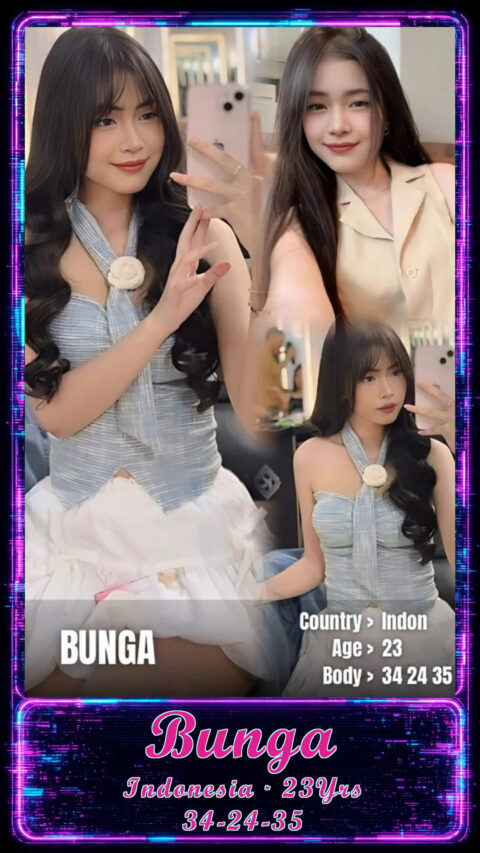 Bunga