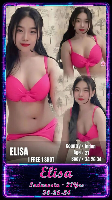 Elisa
