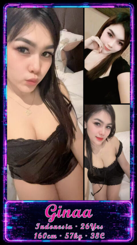 Ginaa