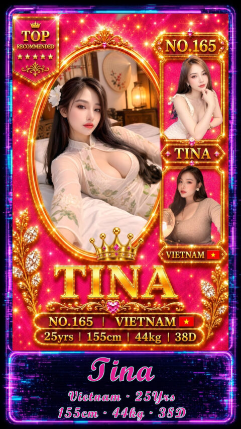 Tina