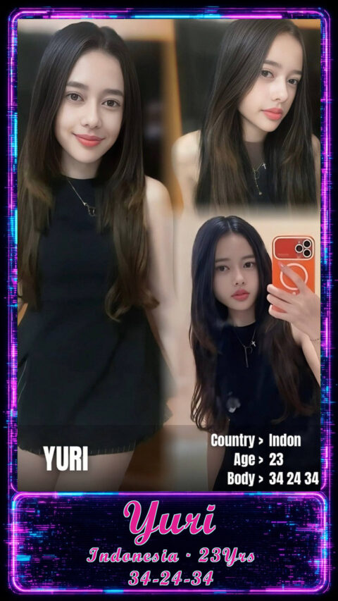 Yuri