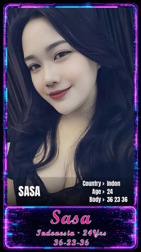Sasa