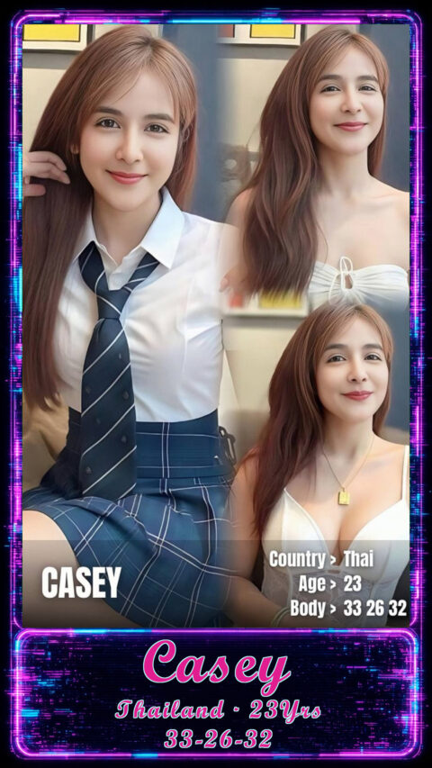 Casey