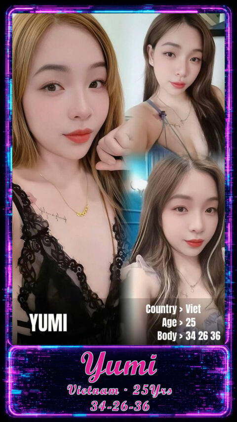 Yumi