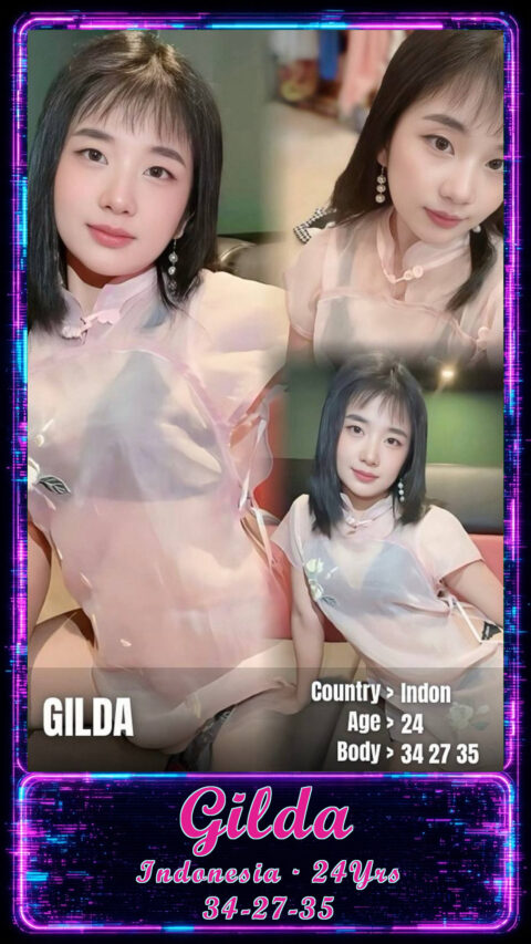 Gilda