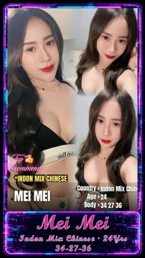 Mei Mei